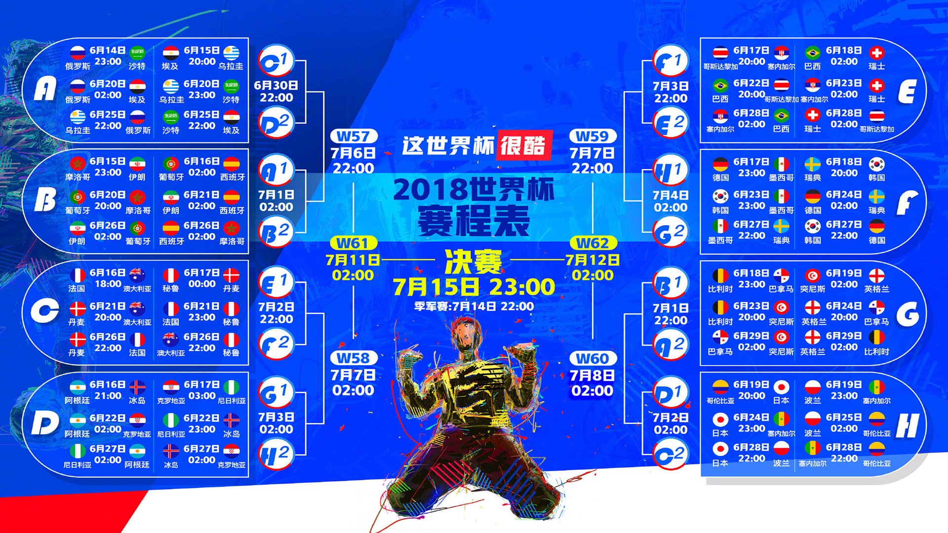 浪尖上的杀戮，2026世界杯G组，澳大利亚如何用攻守转换的艺术横扫伊朗，阿诺德完成致命一击